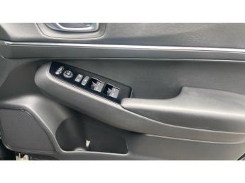 Honda HR-V 1.5 eHEV Advance 5dr CVT Hybrid Hatchback