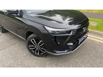 Honda HR-V 1.5 eHEV Advance 5dr CVT Hybrid Hatchback