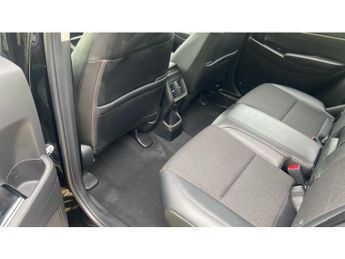 Honda HR-V 1.5 eHEV Advance 5dr CVT Hybrid Hatchback