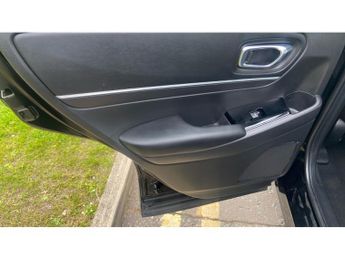 Honda HR-V 1.5 eHEV Advance 5dr CVT Hybrid Hatchback