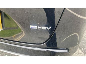 Honda HR-V 1.5 eHEV Advance 5dr CVT Hybrid Hatchback