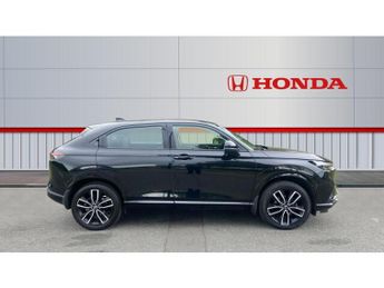 Honda HR-V 1.5 eHEV Advance 5dr CVT Hybrid Hatchback