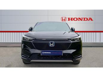 Honda HR-V 1.5 eHEV Advance 5dr CVT Hybrid Hatchback