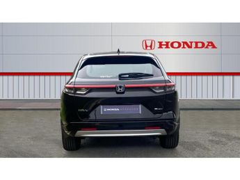 Honda HR-V 1.5 eHEV Advance 5dr CVT Hybrid Hatchback
