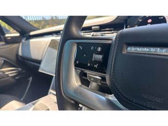 Land Rover Range Rover 3.0 D300 SE 4dr Auto Diesel Estate