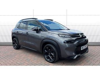 Citroen C3 Aircross 1.2 PureTech 110 Shine Plus 5dr Petrol Hatchback