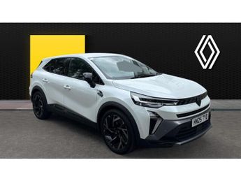 Renault Symbioz 1.6 E-Tech FHEV 145 Techno Esprit Alpine 5dr Auto Hybrid Estate