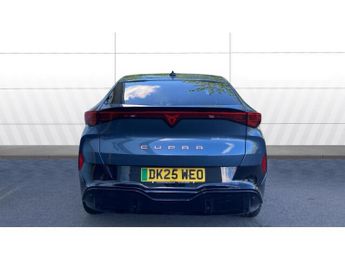 CUPRA Tavascan 210kW V1 77kWh 5dr Auto Electric Estate