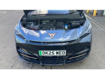 CUPRA Tavascan 210kW V1 77kWh 5dr Auto Electric Estate