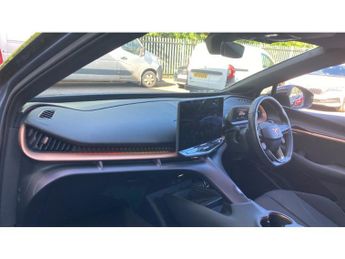 CUPRA Tavascan 210kW V1 77kWh 5dr Auto Electric Estate