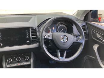 Skoda Karoq 1.6 TDI SE L 5dr DSG Diesel Estate