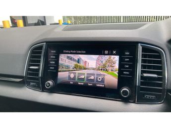 Skoda Karoq 1.6 TDI SE L 5dr DSG Diesel Estate