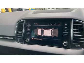 Skoda Karoq 1.6 TDI SE L 5dr DSG Diesel Estate