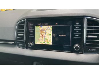 Skoda Karoq 1.6 TDI SE L 5dr DSG Diesel Estate