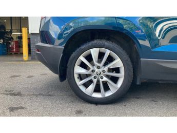 Skoda Karoq 1.6 TDI SE L 5dr DSG Diesel Estate
