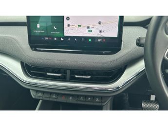 Skoda Enyaq 125kW 50 55kWh 5dr Auto Electric Estate