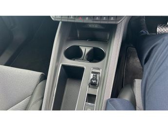 Skoda Enyaq 125kW 50 55kWh 5dr Auto Electric Estate
