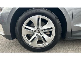 Skoda Enyaq 125kW 50 55kWh 5dr Auto Electric Estate