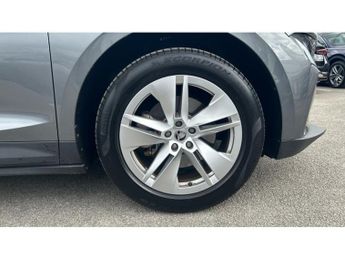 Skoda Enyaq 125kW 50 55kWh 5dr Auto Electric Estate