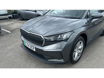 Skoda Enyaq 125kW 50 55kWh 5dr Auto Electric Estate