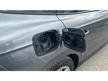 Skoda Enyaq 125kW 50 55kWh 5dr Auto Electric Estate
