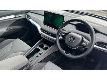 Skoda Enyaq 125kW 50 55kWh 5dr Auto Electric Estate