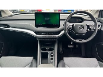 Skoda Enyaq 125kW 50 55kWh 5dr Auto Electric Estate