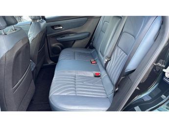 Nissan ARIYA 225kW Evolve 87kWh 22kWCh 5dr e-4ORCE Auto Electric Hatchback