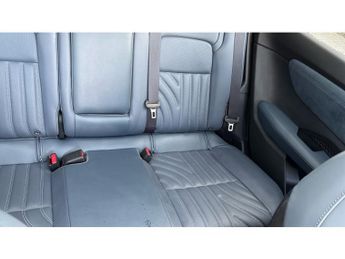 Nissan ARIYA 225kW Evolve 87kWh 22kWCh 5dr e-4ORCE Auto Electric Hatchback