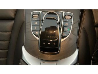 Mercedes-Benz C-Class C43 4Matic Edition Premium Plus 5dr 9G-Tronic Petrol Estate