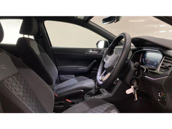 Volkswagen Taigo 1.5 TSI 150 Black Edition 5dr DSG Petrol Hatchback