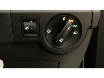 Volkswagen T-Cross 1.0 TSI 115 R-Line 5dr DSG Petrol Estate