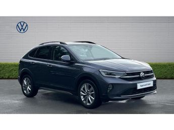 Volkswagen Taigo 1.0 TSI Match 5dr Petrol Hatchback
