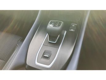 Nissan Qashqai 1.3 DiG-T MH 158 Tekna 5dr Xtronic Petrol Hatchback
