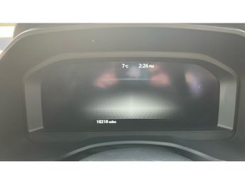 Nissan Qashqai 1.3 DiG-T MH 158 Tekna 5dr Xtronic Petrol Hatchback