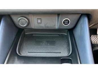 Nissan Qashqai 1.3 DiG-T MH 158 Tekna 5dr Xtronic Petrol Hatchback