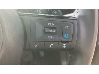 Nissan Qashqai 1.3 DiG-T MH 158 Tekna 5dr Xtronic Petrol Hatchback