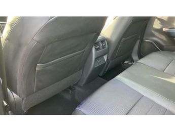 Nissan Qashqai 1.3 DiG-T MH 158 Tekna 5dr Xtronic Petrol Hatchback
