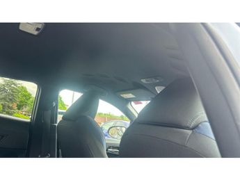 Toyota C-HR 1.8 Hybrid Dynamic 5dr CVT Hybrid Hatchback