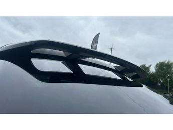Toyota C-HR 1.8 Hybrid Dynamic 5dr CVT Hybrid Hatchback