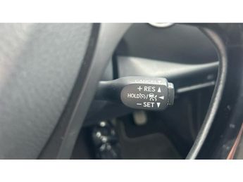 Toyota C-HR 1.8 Hybrid Dynamic 5dr CVT Hybrid Hatchback