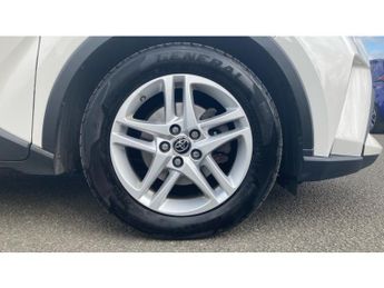 Toyota C-HR 1.8 Hybrid Icon 5dr CVT Hybrid Hatchback
