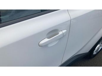 Toyota C-HR 1.8 Hybrid Icon 5dr CVT Hybrid Hatchback