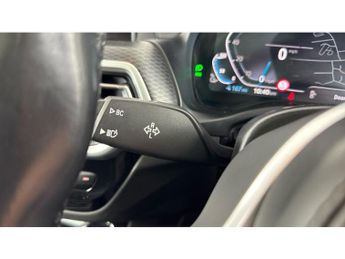 BMW iX3 210kW M Sport Pro 80kWh 5dr Auto Electric Estate