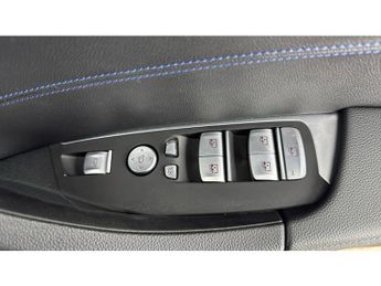 BMW iX3 210kW M Sport Pro 80kWh 5dr Auto Electric Estate