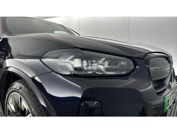 BMW iX3 210kW M Sport Pro 80kWh 5dr Auto Electric Estate