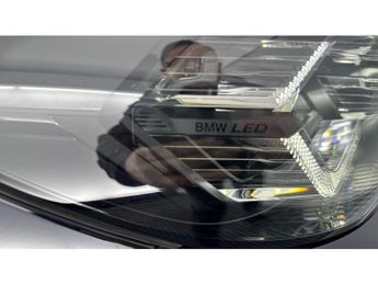BMW iX3 210kW M Sport Pro 80kWh 5dr Auto Electric Estate