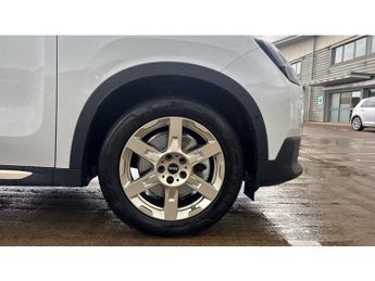 MINI Countryman 1.5 C Exclusive [Level 1] 5dr Auto Petrol Hatchback