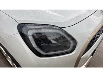 MINI Countryman 1.5 C Exclusive [Level 1] 5dr Auto Petrol Hatchback