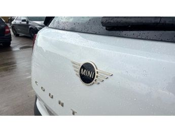 MINI Countryman 1.5 C Exclusive [Level 1] 5dr Auto Petrol Hatchback